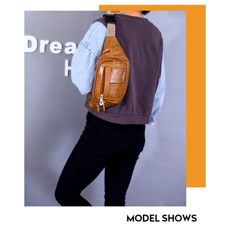 Wholesale 3pcs outdoor multifunctional waterproof waist bag